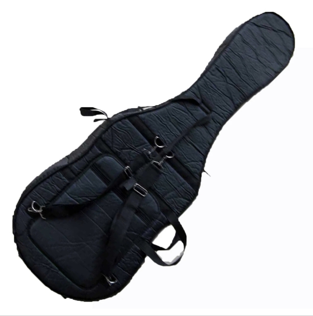 Cello Bag Upright String Soft Traveling Bag Backpack